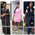 Who is more beautiful? Chidinma, Yemi Alade, Tiwa Savage