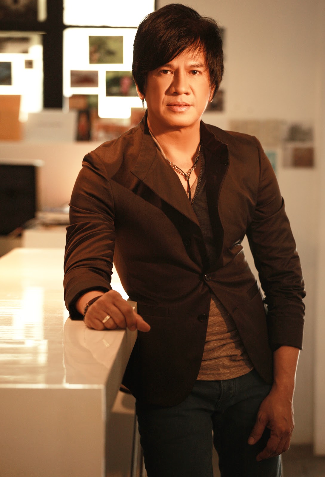 Joey Gensor Three Generations for OPM | Where is Ed Uy?