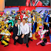 Saban Brands irá fechar as portas em Julho