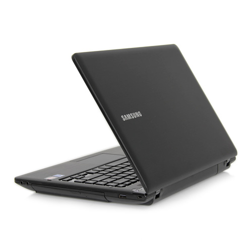 ราคาโน๊ตบุ๊ค: Notebook SAMSUNG NP355E4X-A02TH (Black)