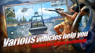 Hopeless Land Hopeless Land, PUBG