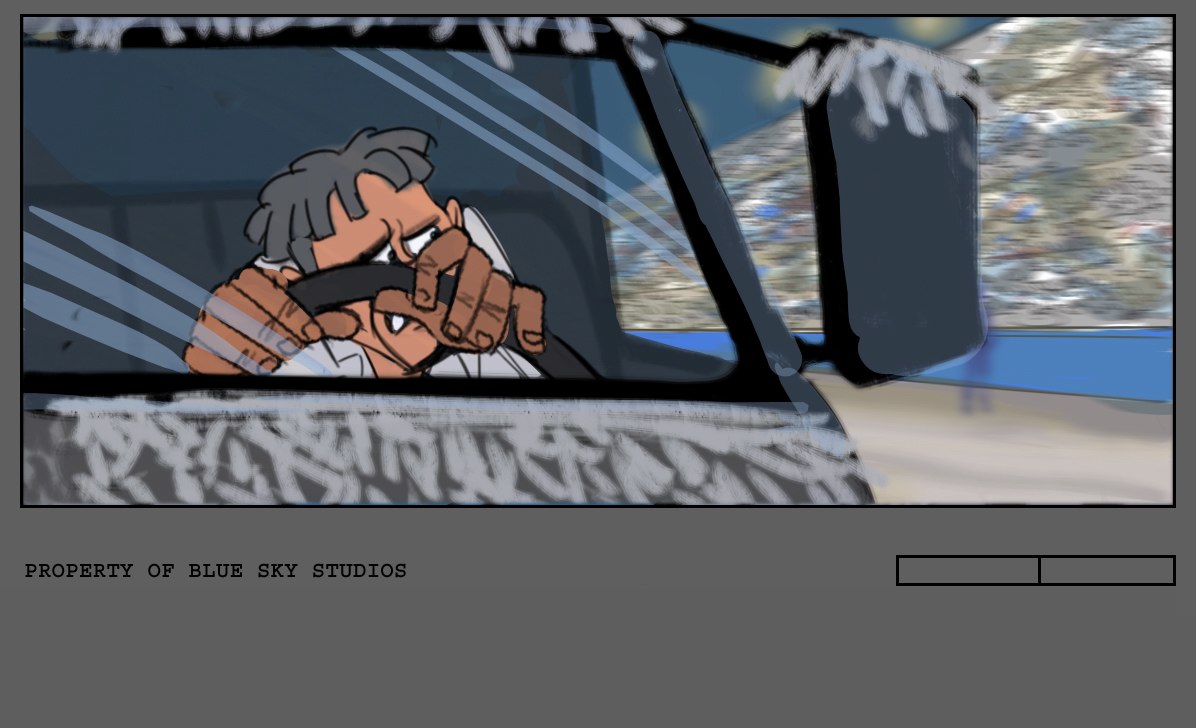Directing The Story Francis Glebas Ebook