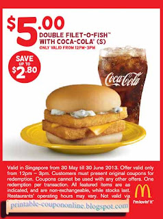 Free Printable Mcdonalds Coupons Free Printable Mcdonalds Coupons