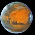 The atmosphere of Mars behaves as a single system