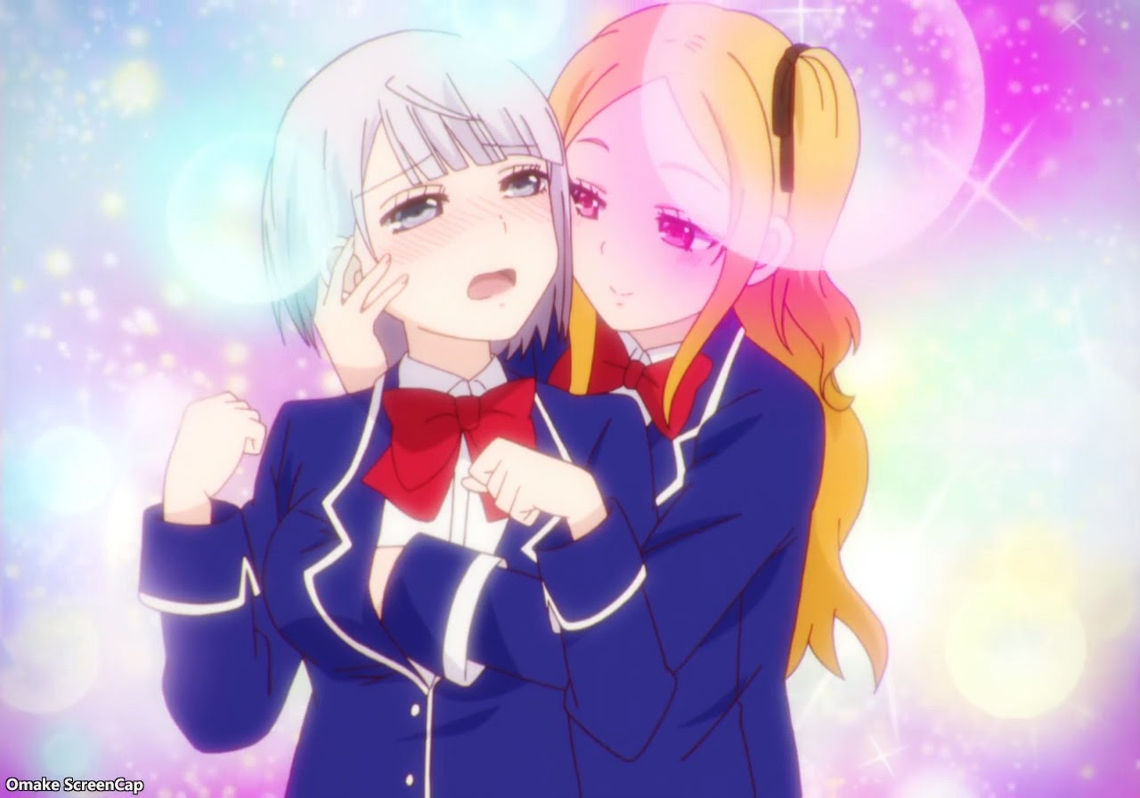 Joeschmo's Gears and Grounds Omake Gif