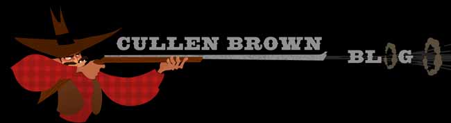 Cullen Brown