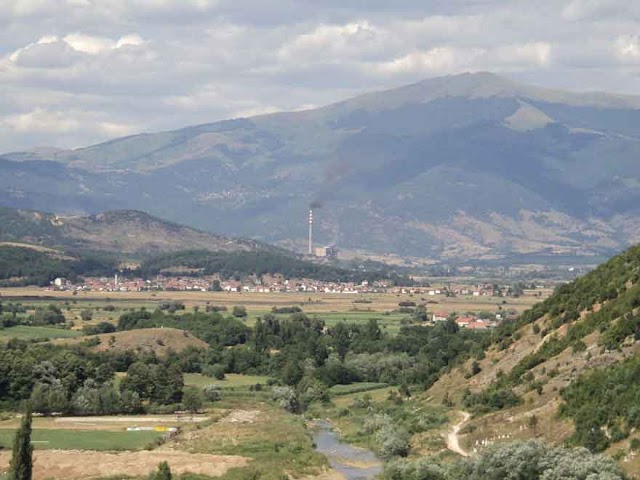 EBRD stellt Mazedonien 6,7 Millionen USD für den Bau von Solarparks zur Verfügung