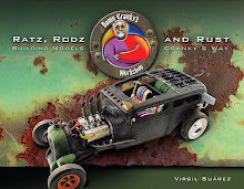 RATZ, RODZS & RUST