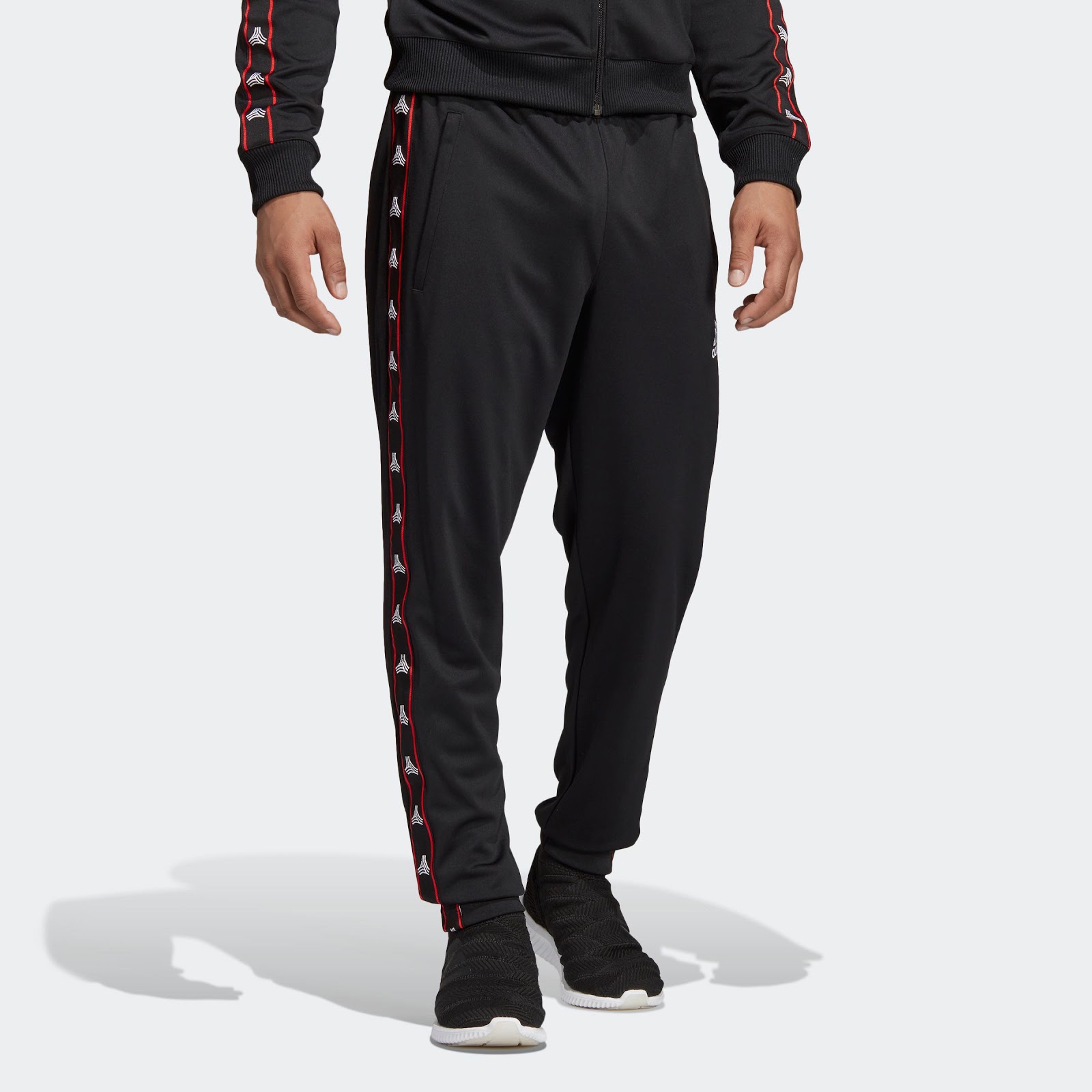 Adidas kappa 2025