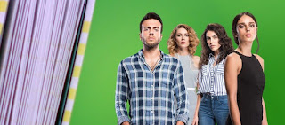 filmul inima curajoasa serial