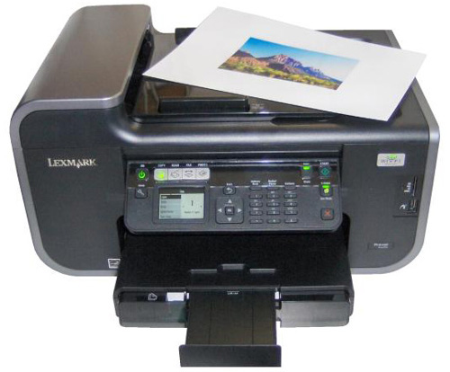 Lexmark Prevail Pro702 Printer Driver PC Lexmark Prevail Pro702 Printer Update