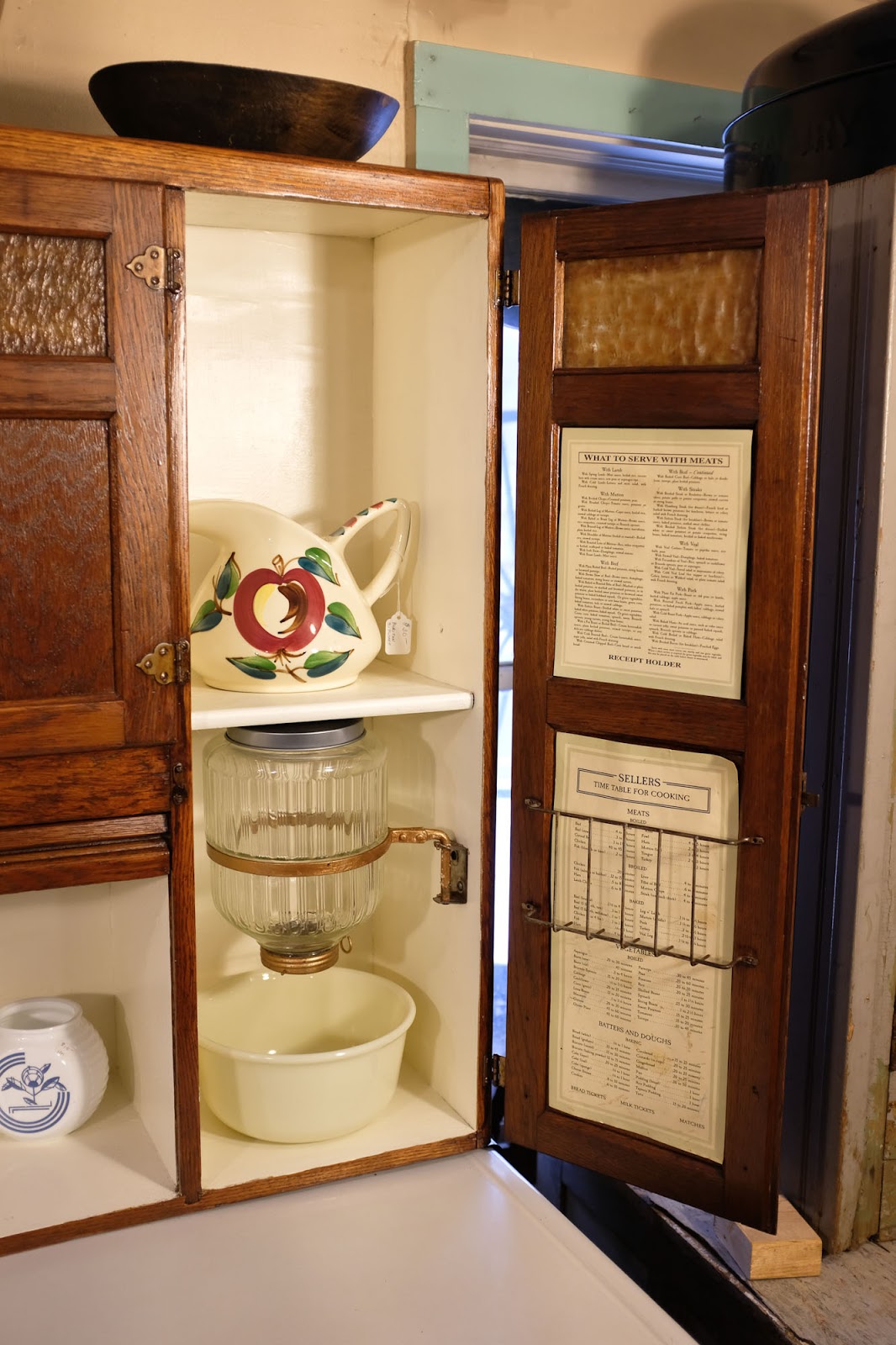 The Wildwood Flower 1917 Sellers