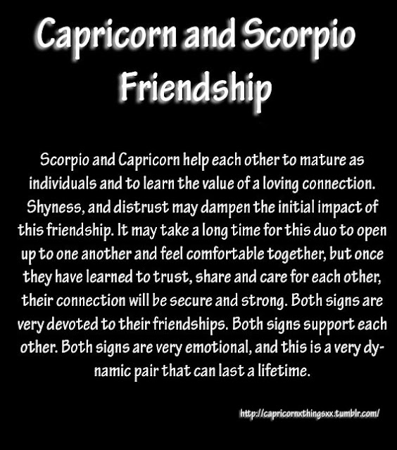 Scorpio And Capricorn Sex 42