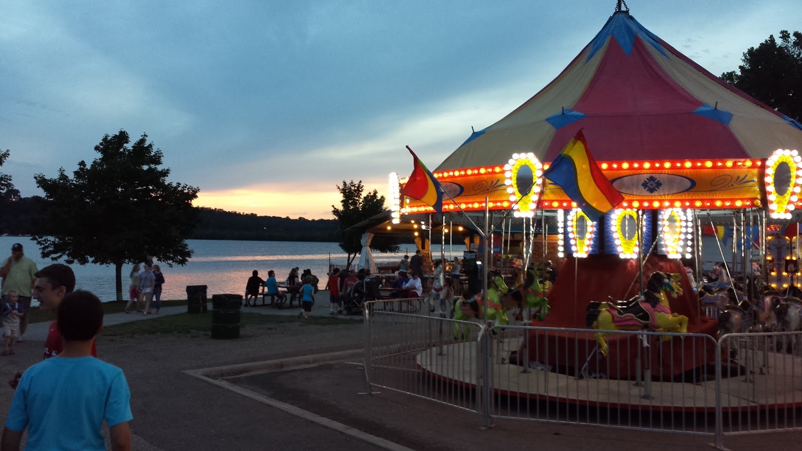 Tyler Mason Top 10 things to do in Hudson, WI