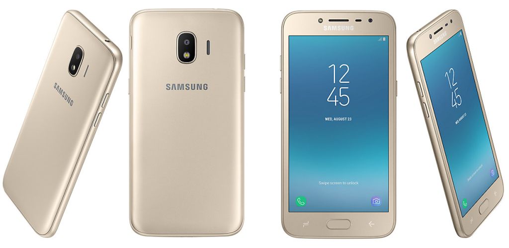 Galaxy J2 Pro SM-J250F with Specifications Galaxy J2 Pro SM-J250F with Specifications