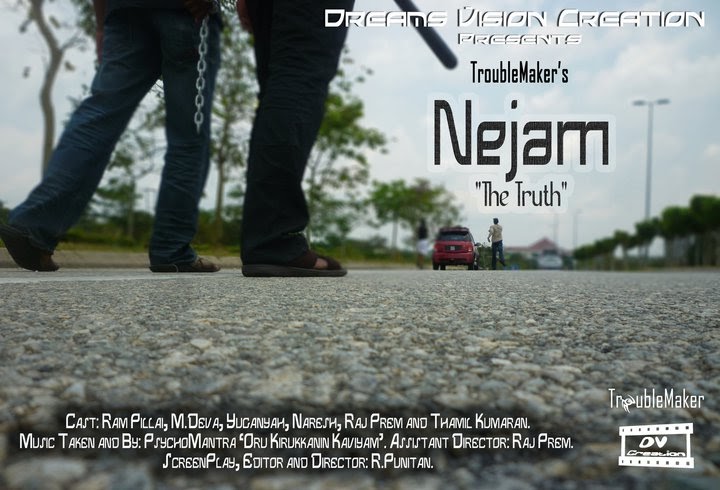 Nejam (The Truth) Short Film | TamilianzWorld