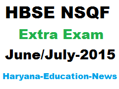 image : HBSE NSQF June/July-2015 for Level-1 to Level-4 @ Haryana-Education-News.blogspot.com