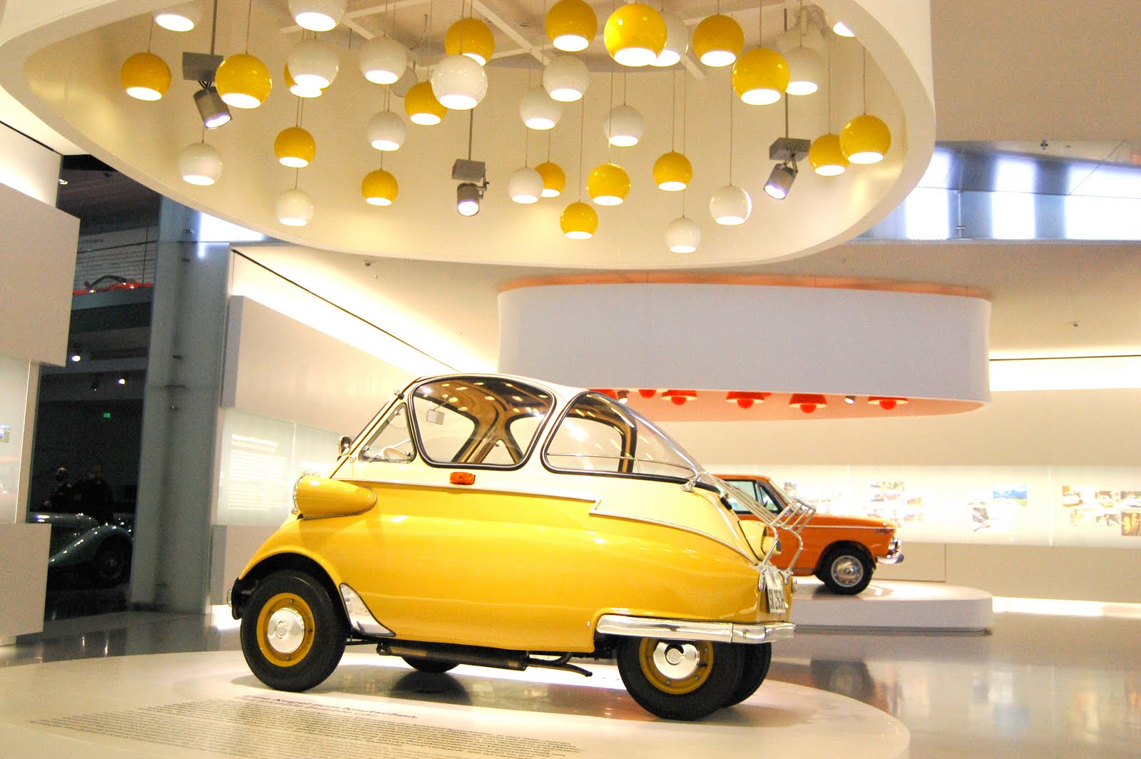 Haileycreative BMW Museum Munich Germany haileycreative-bmw-museum-munich-germany