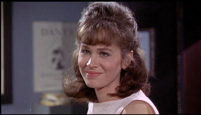 Hill Place: The Voluptuous Beauty of Karen Black