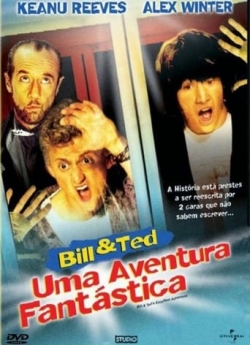 Bill & Ted: Uma Aventura Fantástica Torrent Thumb