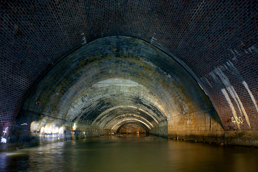 Adrian's Miscellany The hidden story of the River Sheaf Bridges in