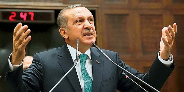 Δαιμονοποιούν την Ελλάδα τα τουρκικά ΜΜΕ
