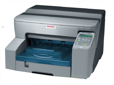 DOWNLOAD DRIVERS RICOH AFICIO GX E3350N