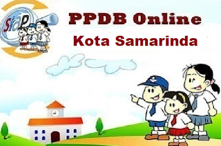 Ppdb online samarinda 2021