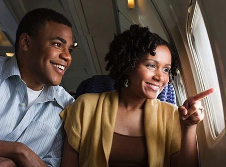 Romantic ways travelling can refresh your relationship