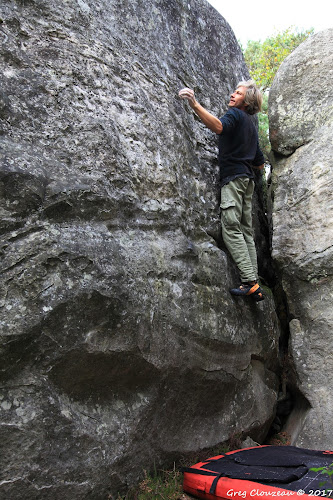 Baptiste Briand dans Filigrane Baptiste Briand dans Filigrane