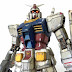 Custom Build: Mega Size 1/48 RX-78-2 Gundam + LED
