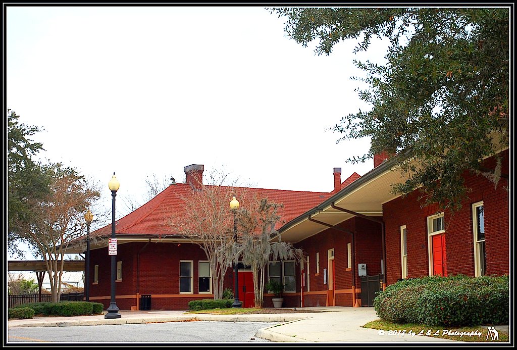 Ocala, Central Florida & Beyond