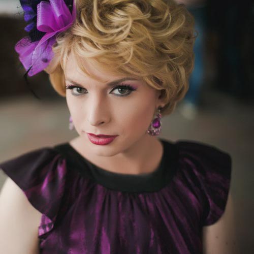 Images Of Drag Queen Crossdresser Vallery Woods Story Of Crossdressing