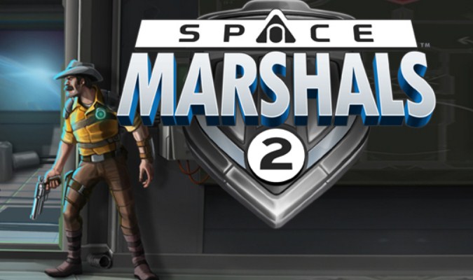 Game FPS Smartphone - Space Marshals 2 Game FPS Smartphone - Space Marshals 2