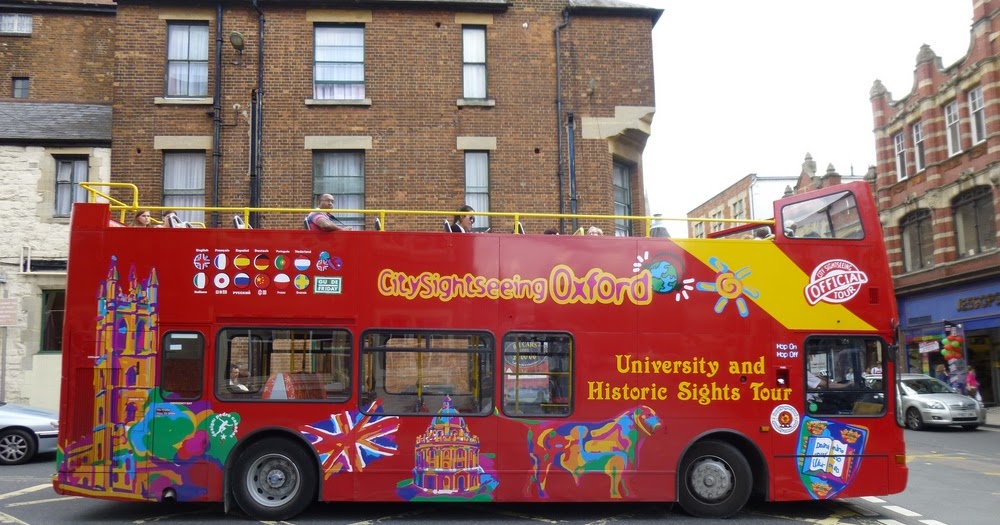 FOCUS TRANSPORT Oxford Double Deckers to be Retrofitted in £1.7M Plan
