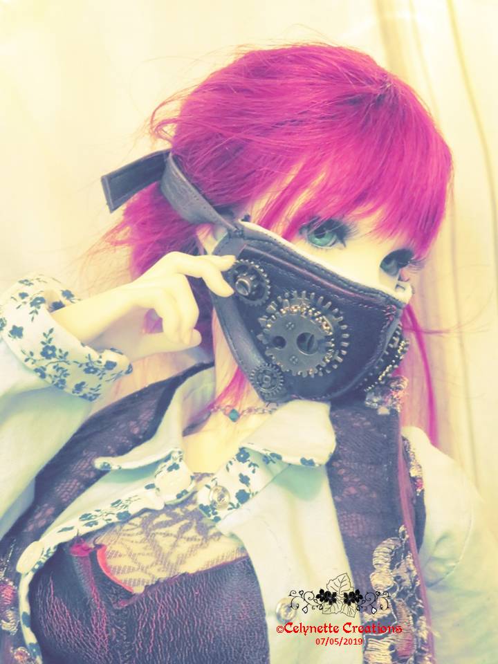 (C)elynetteCréations: Mask-Steam p53/Robelfe+set vampire p54 - Page 53 Diapositive3