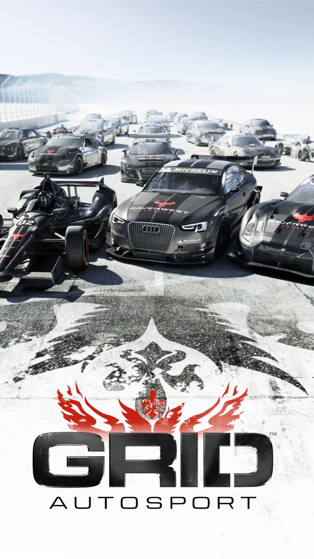 hd grid autosport image hd grid autosport image