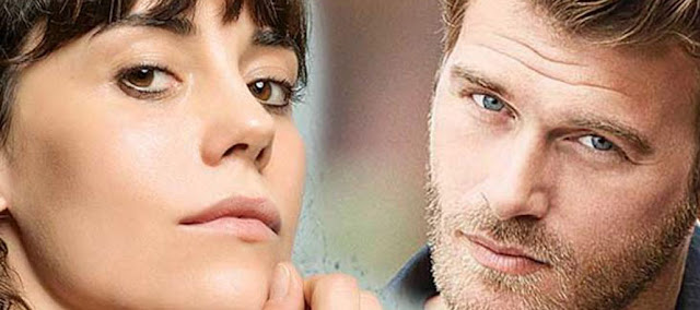 kivanç Tatlitug's partner kivanç Tatlitug's partner