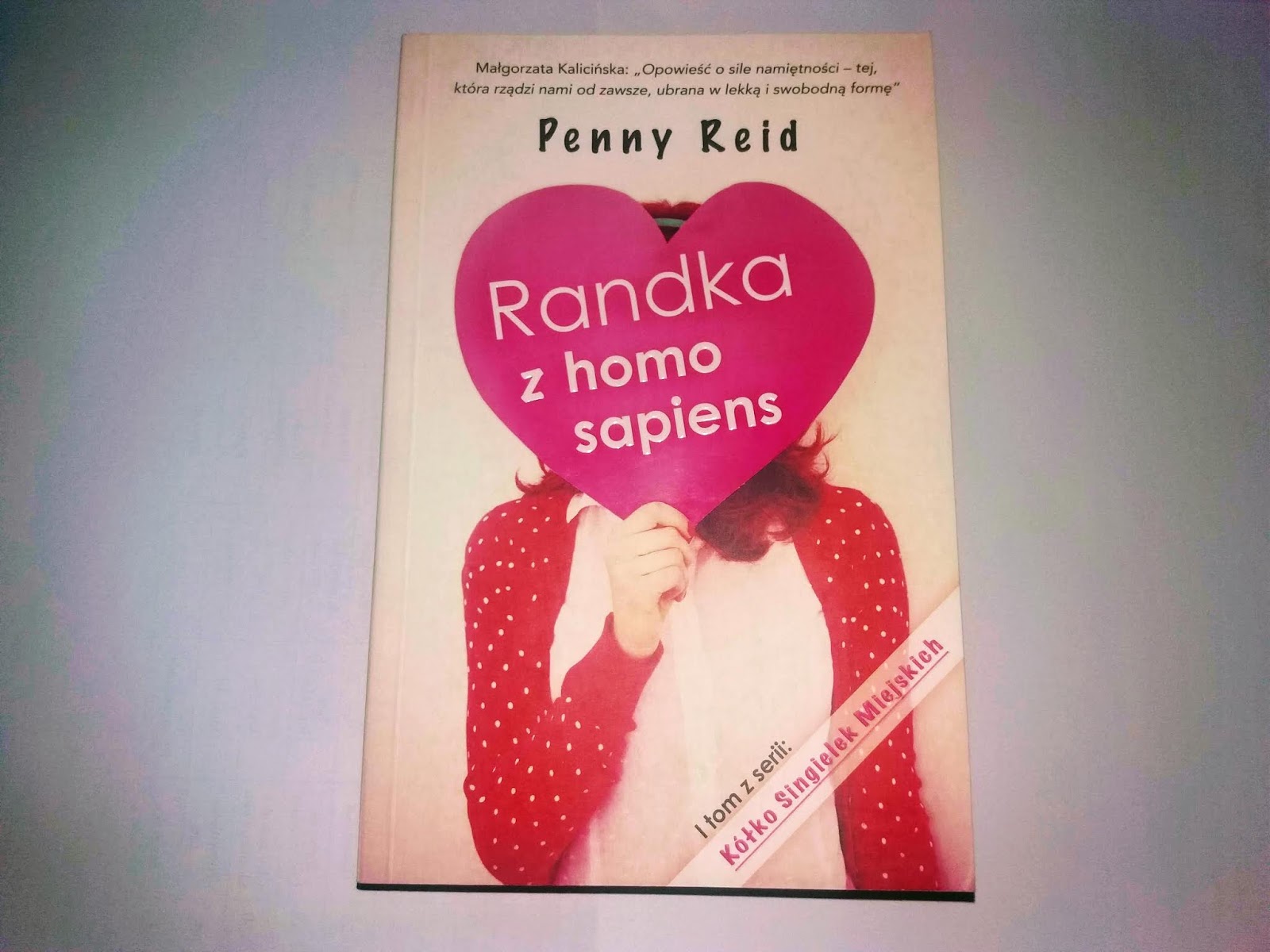 randki po raz pierwszy od dłuższego czasu Umawiam się z kimś z toczniem