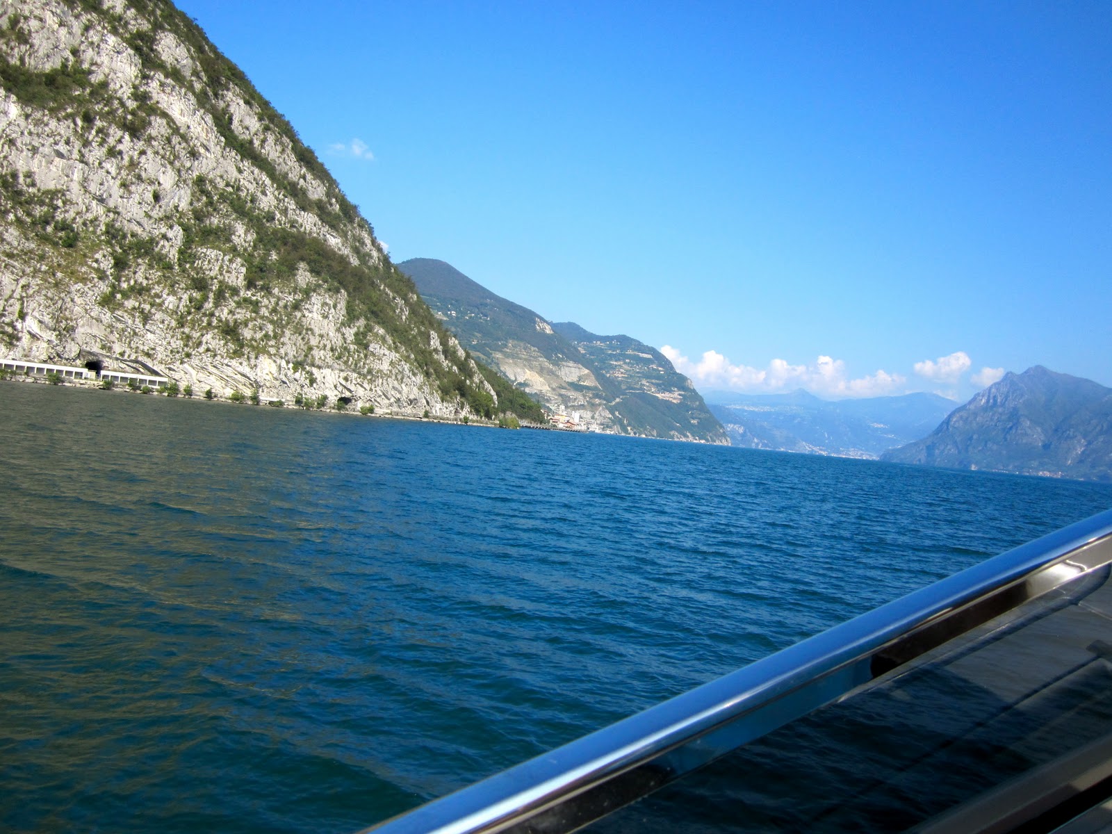 Riva Yacht: Riva Yachts - Sarnico Italy