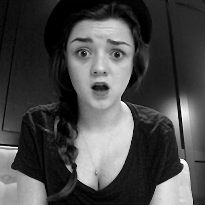 Maisie Williams: Maisie Williams