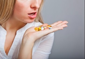 Some Way How to Get Rid of Tonsil Stones ~ Tonsil Stones Removal Tips