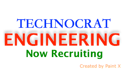 TECHNOCRAT ENGINEERING COMPANY - Recruitment Login TECHNOCRAT ENGINEERING COMPANY - Recruitment Login