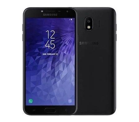 Samsung renueva su gama media con el Galaxy J4, pantalla de 5.5 pulgadas y Android Oreo
