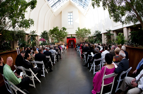 Lauritzen Gardens Omaha Wedding Venue Lauritzen Gardens Omaha Wedding Venue
