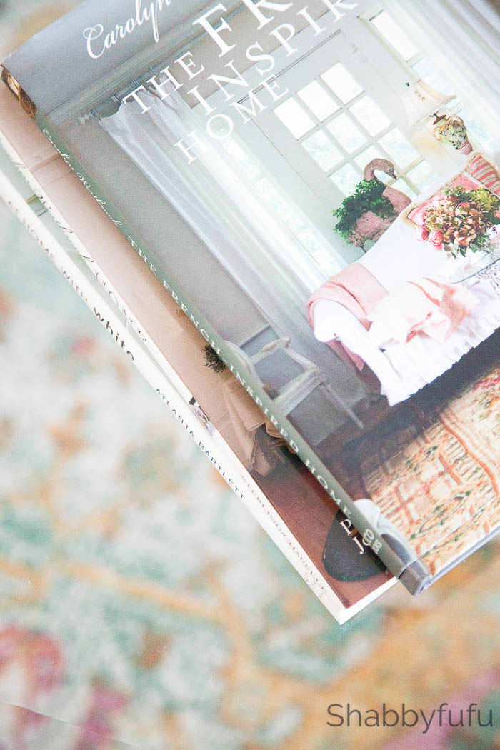 20 Beautiful Decorating Books Gift Guide Shabbyfufu