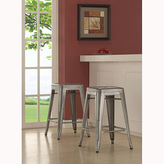 LET'S STAY Cheap Chic Vintage Style Chairs