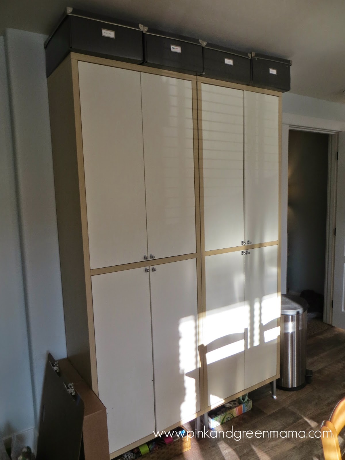 Art Supply Ikea Art Supply Storage