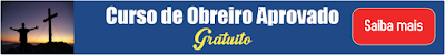 Curso Obreiro Aprovado