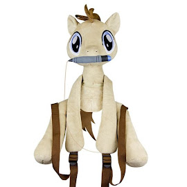 My Little Pony Dr. Whooves Plush by Mighty Fine
